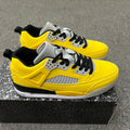 Air Jordan 3.5 Spizike Low “Lightning” Basketball Shoes