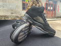Air Jordan 5 Retro Triple Black Men's Sneakers