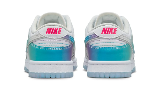 Nike Dunk Low Women's 'Unlock Your Space' – FJ7743-194